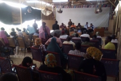 ConfÃ©rence publique Ã  Niamey 1