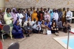 SÃ©minaire sur la libre circulation Ã  Nouakchott 1