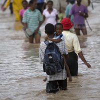 Migration and Climate Change: An African perspective