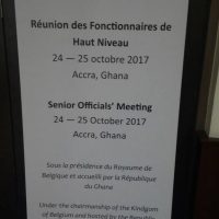 Rabat Process: Senior Officials’ Meeting – African CSOs Common Position