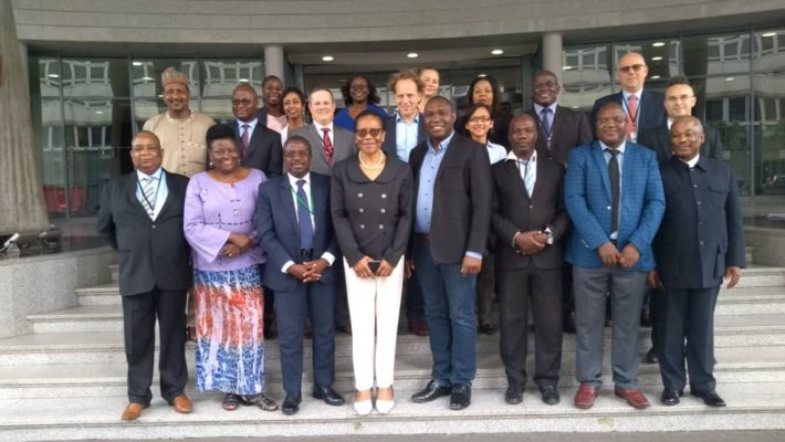 High Level Panel on International Migration in Africa (HLPM) – Technical meeting – African Development Bank