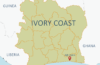 Ivory Coast, A Country of hospitality
