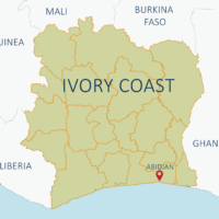 Ivory Coast, A Country of hospitality