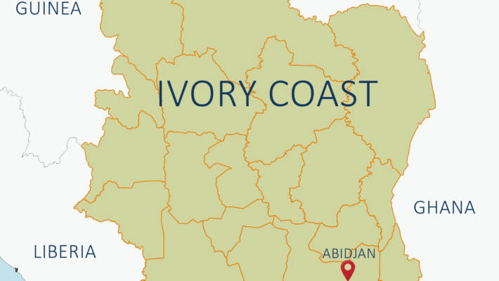 Ivory Coast, A Country of hospitality