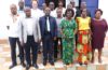 Training on migrant’s rights monitoring – Formation au monitoring des droits des migrants – Abidjan