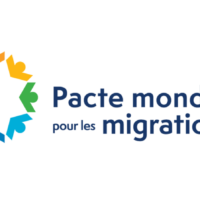 Interview sur le Pacte Mondial pour les Migrations