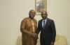 Entretien avec le Ministre Dussey sur la participation des OSC africaines aux négociations ACP-UE