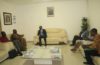 Meeting with Minister Dussey on African CSOs participation in ACP-EU negotiations – Lome (TOGO)