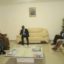 Meeting with Minister Dussey on African CSOs participation in ACP-EU negotiations – Lome (TOGO)