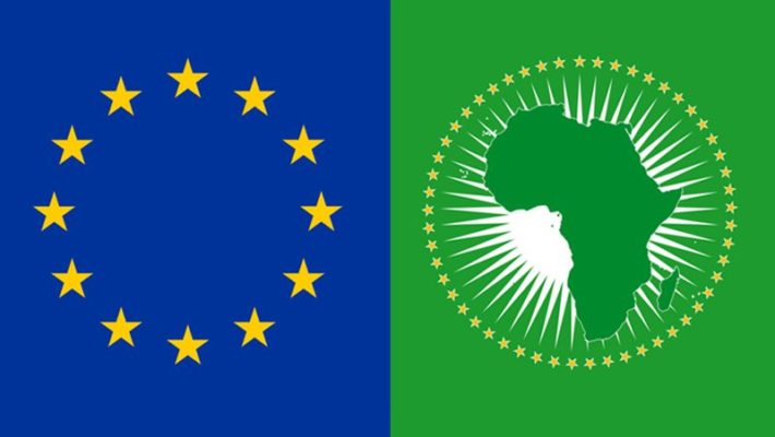 15th African Union – European Union Human Rights Dialogue: CSOs Seminar