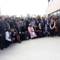 Report on participation in PAFOM 5 and next PAFOM in Senegal