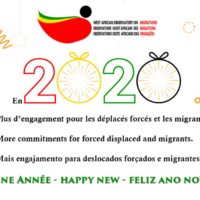 2020: Plus d’engagements – More commitments – Mais engajemento