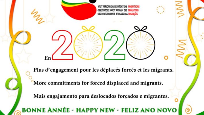 2020: Plus d’engagements – More commitments – Mais engajemento